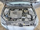 2017 Mazda 3 Touring Серебряный vin: 3MZBN1V78HM125520