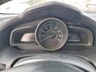2017 Mazda 3 Touring Серый vin: 3MZBN1V7XHM117466