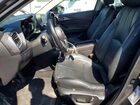 2018 Mazda 3 Grand Touring Синий vin: 3MZBN1W30JM164247