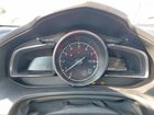 2018 Mazda 3 Grand Touring Синий vin: 3MZBN1W30JM164247