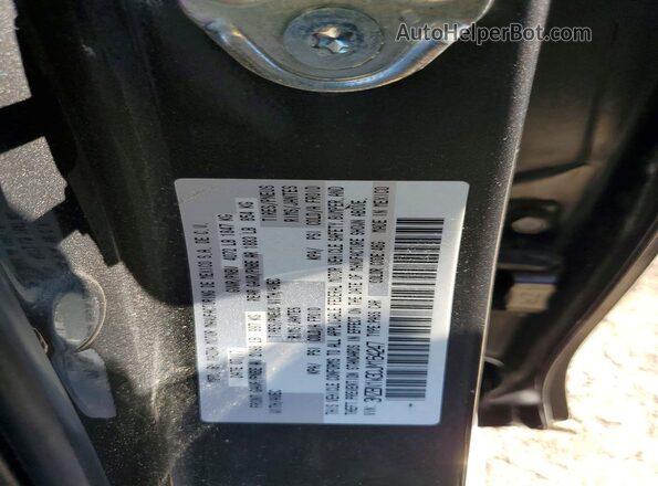 3MZBN1W30JM164247 2018 MAZDA 3 Синий Вид подкапотного пространства