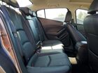 2018 Mazda 3 Grand Touring Синий vin: 3MZBN1W30JM164247