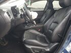 2018 Mazda 3 Grand Touring Blue vin: 3MZBN1W30JM181128
