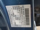 2018 Mazda 3 Grand Touring Blue vin: 3MZBN1W30JM181128