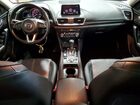 2018 Mazda 3 Grand Touring Red vin: 3MZBN1W35JM254350
