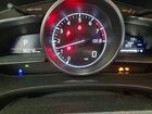 2018 Mazda 3 Grand Touring Red vin: 3MZBN1W35JM254350