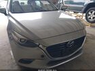 2018 Mazda Mazda3 Grand Touring Серый vin: 3MZBN1W38JM188683 2018 Mazda Mazda3 Grand Touring Серый vin: 3MZBN1W38JM188683