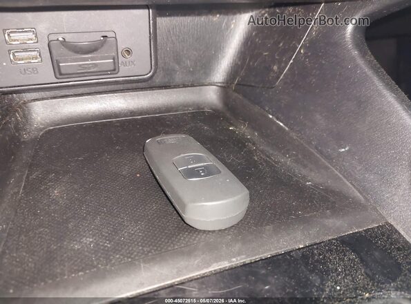 3MZBN1W38JM188683 2018 MAZDA 3 Серый Вид панели приборов