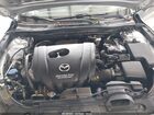 2018 Mazda Mazda3 Grand Touring Серый vin: 3MZBN1W38JM188683 2018 Mazda Mazda3 Grand Touring Серый vin: 3MZBN1W38JM188683