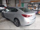 2018 Mazda Mazda3 Grand Touring Серый vin: 3MZBN1W38JM188683 2018 Mazda Mazda3 Grand Touring Серый vin: 3MZBN1W38JM188683