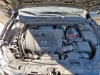 2018 Mazda 3 Grand Touring Черный vin: 3MZBN1W38JM212920