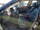 2018 Mazda 3 Grand Touring Черный vin: 3MZBN1W38JM212920