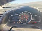 2018 Mazda 3 Grand Touring Gray vin: 3MZBN1W39JM205328