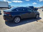 2021 Mazda 3 Угольный vin: 3MZBPAA7XMM202771