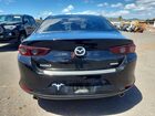 2021 Mazda 3 Угольный vin: 3MZBPAA7XMM202771