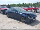 2019 Mazda Mazda3 Select Package Dark Blue vin: 3MZBPAAL0KM107338