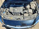 2019 Mazda 3 Select Черный vin: 3MZBPAAL0KM108876