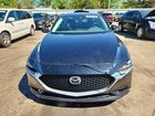2019 Mazda 3 Select Черный vin: 3MZBPAAL0KM108876