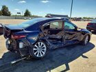 2019 Mazda 3 Select Черный vin: 3MZBPAAL0KM108876
