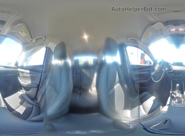 3MZBPAAL0KM108876 2019 MAZDA 3 Черный Вид наклейки с VIN-кодом