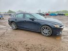 2019 Mazda 3 Select Черный vin: 3MZBPAAL5KM111725