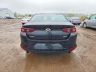 2019 Mazda 3 Select Черный vin: 3MZBPAAL5KM111725