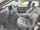 2019 Mazda 3 Select Черный vin: 3MZBPAAL5KM111725