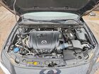 2019 Mazda 3 Select Черный vin: 3MZBPAAL5KM111725
