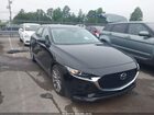 2019 Mazda Mazda3 Select Package Black vin: 3MZBPAAL7KM105277