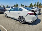 2022 Mazda 3 Белый vin: 3MZBPAAL8NM301538