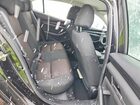 2024 Mazda 3 Black vin: 3MZBPAAM1RM423317