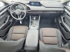 2024 Mazda 3 Black vin: 3MZBPAAM1RM423317