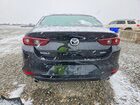 2024 Mazda 3 Black vin: 3MZBPAAM1RM423317