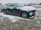2024 Mazda 3 Black vin: 3MZBPAAM1RM423317