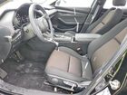 2024 Mazda 3 Black vin: 3MZBPAAM1RM423317