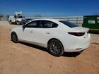 2025 Mazda 3 Белый vin: 3MZBPAAM4SM468211