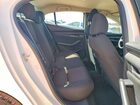 2025 Mazda 3 Белый vin: 3MZBPAAM4SM468211