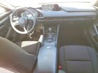 2025 Mazda 3 Белый vin: 3MZBPAAM4SM468211