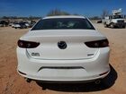 2025 Mazda 3 Белый vin: 3MZBPAAM4SM468211