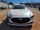 2025 Mazda 3 Белый vin: 3MZBPAAM4SM468211