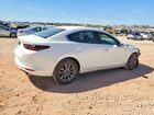 2025 Mazda 3 Белый vin: 3MZBPAAM4SM468211