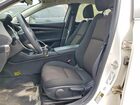 2020 Mazda 3 White vin: 3MZBPAB79LM138607