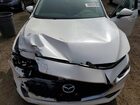 2020 Mazda 3 White vin: 3MZBPAB79LM138607