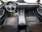 2020 Mazda 3 White vin: 3MZBPAB79LM138607