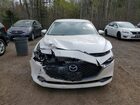 2020 Mazda 3 White vin: 3MZBPAB79LM138607