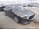 2021 Mazda Mazda3 Select Black vin: 3MZBPABL1MM251093