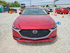 2022 Mazda 3 Select Red vin: 3MZBPABL2NM313232