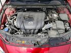 2022 Mazda 3 Select Red vin: 3MZBPABL2NM313232