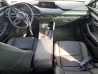 2022 Mazda 3 Select Red vin: 3MZBPABL2NM313232
