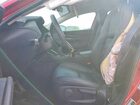 2022 Mazda 3 Select Red vin: 3MZBPABL2NM313232